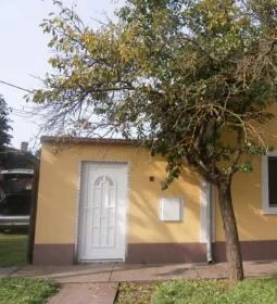 Kertész Vendégház