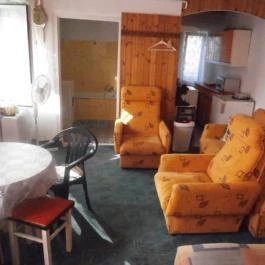 Kertész Vendégház Tiszaalpár - Szobák