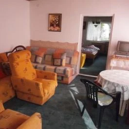 Kertész Vendégház Tiszaalpár - Szobák