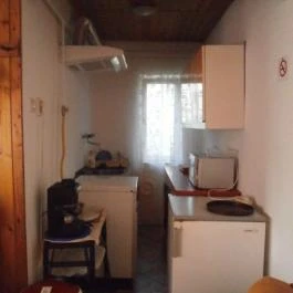 Kertész Vendégház Tiszaalpár - Vendéglátás