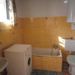 Kertész Vendégház Tiszaalpár - Szobák