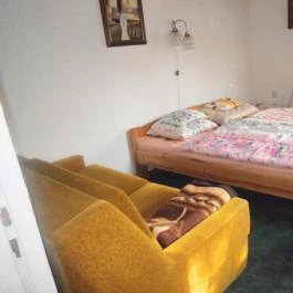 Kertész Vendégház Tiszaalpár - Szobák