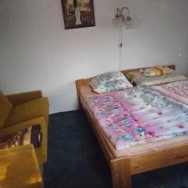 Kertész Vendégház Tiszaalpár - Szobák