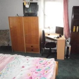 Kertész Vendégház Tiszaalpár - Szobák