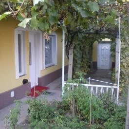 Kertész Vendégház Tiszaalpár - Egyéb