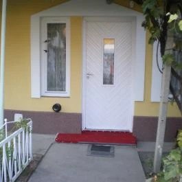 Kertész Vendégház Tiszaalpár - Belső