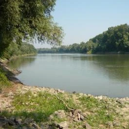 Kertész Vendégház Tiszaalpár - 