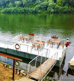 Kérész Kikötő & Étterem