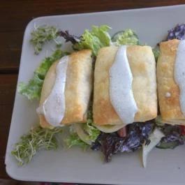 Kérész Kikötő & Étterem Tiszabercel - Egyéb