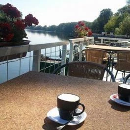 Kérész Kikötő & Étterem Tiszabercel - Egyéb