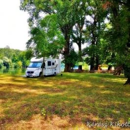 Kérész Kikötő & Étterem Tiszabercel - Egyéb