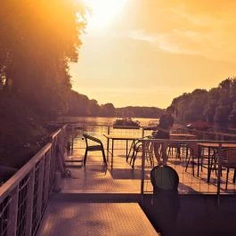 Kérész Kikötő & Étterem Tiszabercel - Egyéb