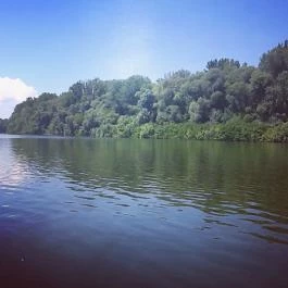 Kérész Kikötő & Étterem Tiszabercel - Egyéb