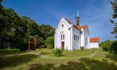 Szapáry-kápolna