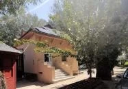 Tiszacsegei Halászcsárda és Panzió Tiszacsege