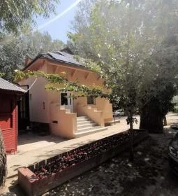 Tiszacsegei Halászcsárda és Panzió 