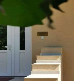 Tiszacsegei Halászcsárda és Panzió 