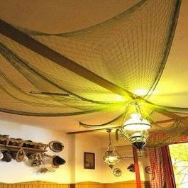 Tiszacsegei Halászcsárda és Panzió Tiszacsege - Vendéglátás