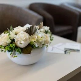 Tiszacsegei Halászcsárda és Panzió Tiszacsege - Belső