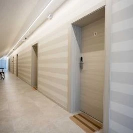 Tiszacsegei Halászcsárda és Panzió Tiszacsege - Belső