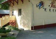 Tiszacsegei Halászcsárda és Panzió Tiszacsege