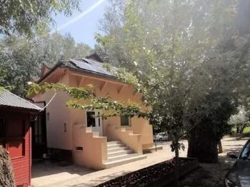 Tiszacsegei Halászcsárda és Panzió Tiszacsege