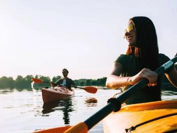 Chili House kajaktúra Tiszafüred