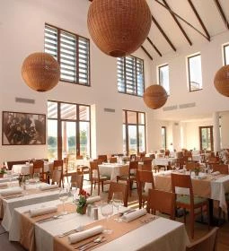 Balneum Hotel - Platán étterem