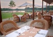 Balneum Hotel - Platán étterem Tiszafüred