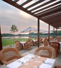 Balneum Hotel - Platán étterem