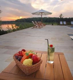 Balneum Hotel - Platán étterem