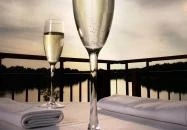 Balneum Hotel - Platán étterem Tiszafüred