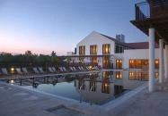 Balneum Hotel - Platán étterem Tiszafüred