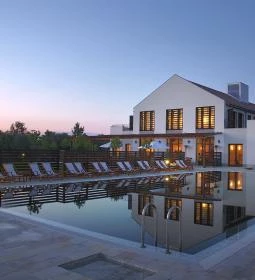 Balneum Hotel - Platán étterem