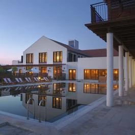 Balneum Hotel - Platán étterem Tiszafüred - Egyéb