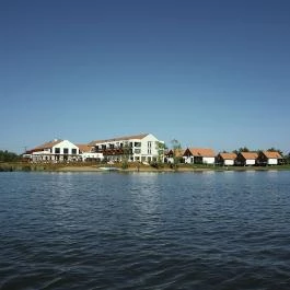 Balneum Hotel - Platán étterem Tiszafüred - Egyéb