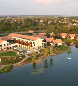 Balneum Hotel - Platán étterem