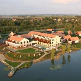 Balneum Hotel - Platán étterem Tiszafüred - Egyéb