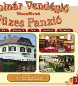 Molnár Vendéglő
