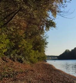 631. legjobb látnivaló: Szabics kikötő és Szabadidőpart