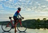 Tiszafüred - Tisza-tavi Kerékpáros Centrum