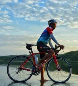 Tisza-tavi Kerékpáros Centrum