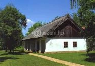 Tiszafüred - Nyúzó Gáspár Fazekas Tájház