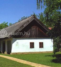 Nyúzó Gáspár Fazekas Tájház