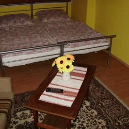 Apartman Tavi-Lak Tiszafüred - Szobák