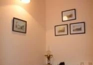 Jánosi Vendégház Tiszafüred