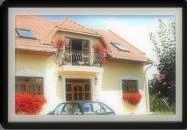 Jánosi Vendégház Tiszafüred