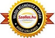 Jánosi Vendégház Tiszafüred