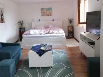 Kedves Vendégház Tiszafüred