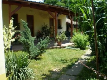 Süllőfészek Apartman Tiszafüred